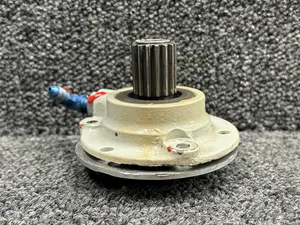 206-040-241-001, 206-040-203-003 Bell 206L-1 Freewheeling Housing with Adapter